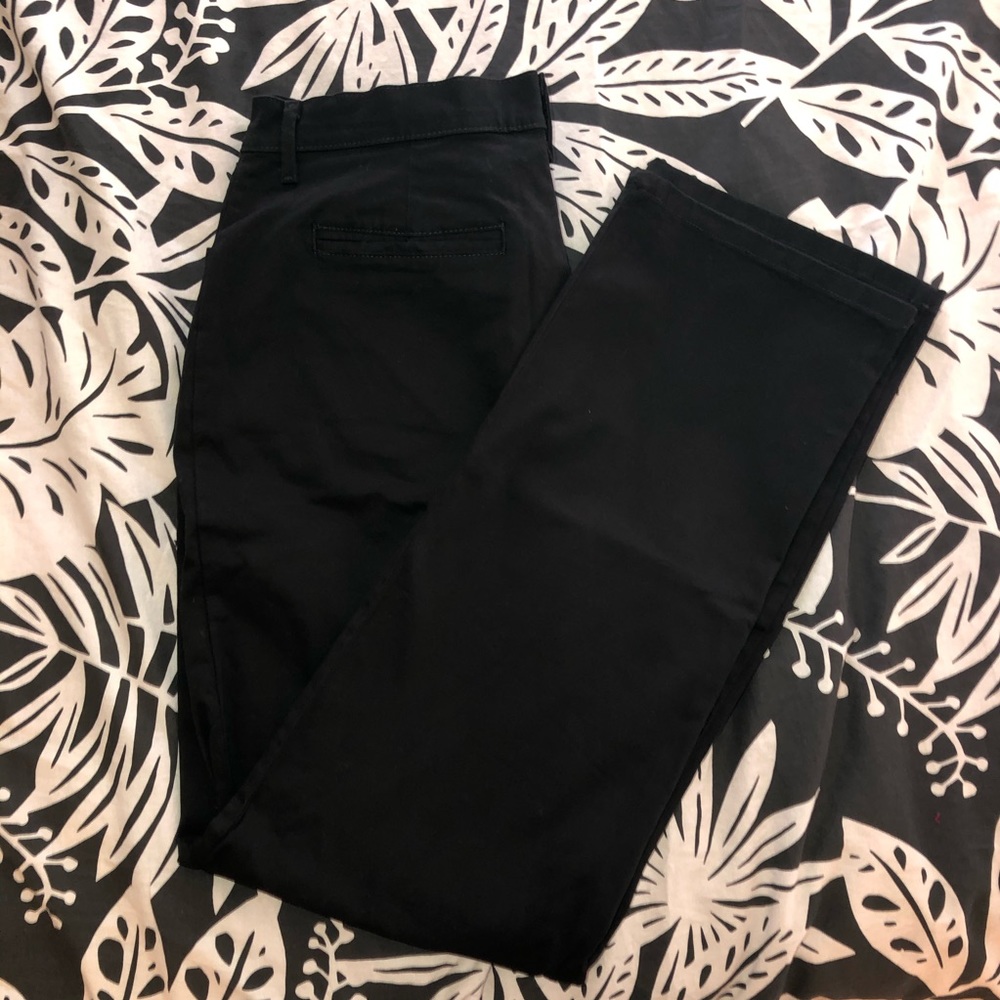 Lee straight leg all day pant